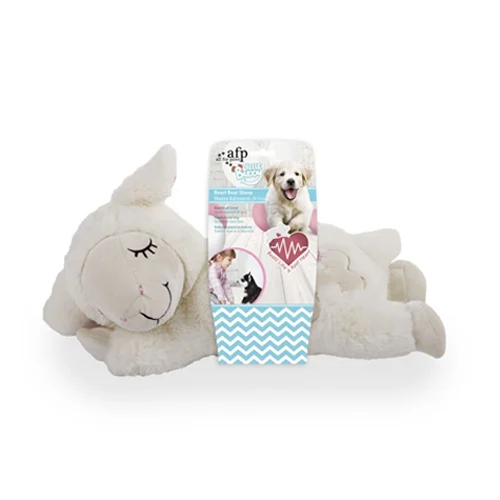 AFP Little Buddy - Heart Beat Sheep