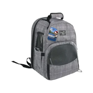 AFP Travel Dog - Expendable Backpack Carrier