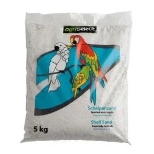 Agriselect Schelpenzand - 5 kg
