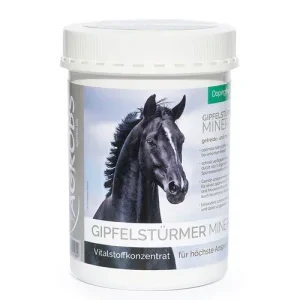 Agrobs Gipfelstürmer Mineral