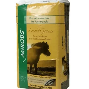 Agrobs LeichtGenuss (vezellicht actieve voeding)