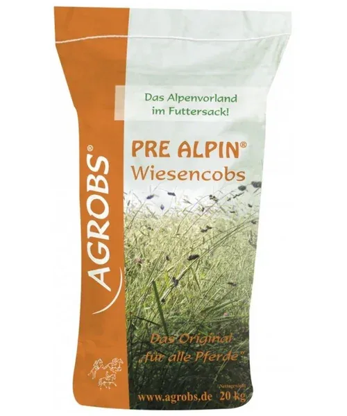 Agrobs Pre Alpin Wiesencobs