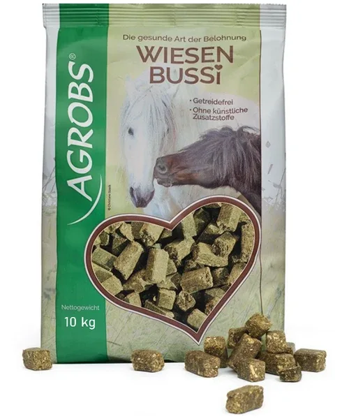 Agrobs WiesenBussi