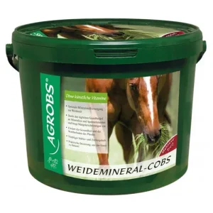Agrobs Weidemineral-Cobs