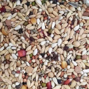 AIDI Mix 1 (vliegmengeling)