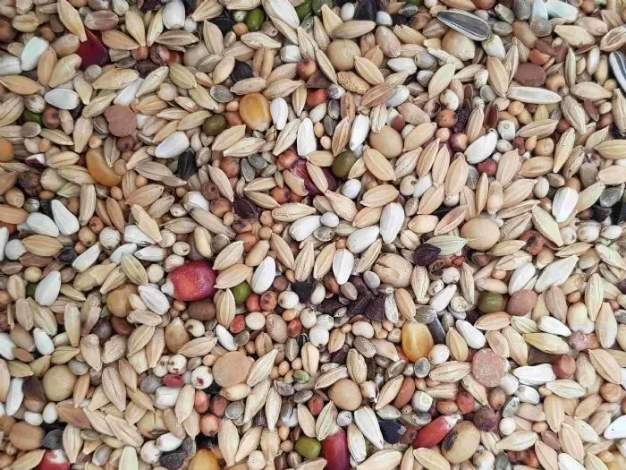 AIDI Mix 1 (vliegmengeling)