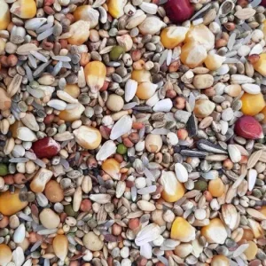 AIDI Mix 3 (vliegmengeling)