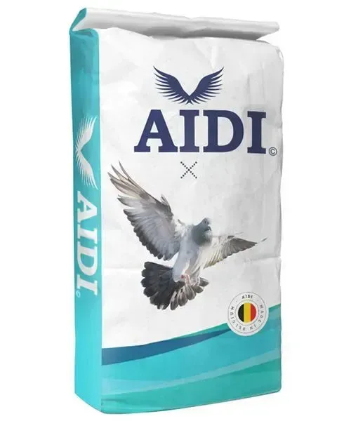 AIDI Speedy Sprint (snelheidsvluchten) - Image 2