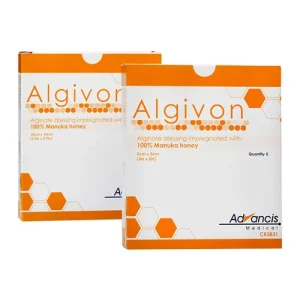 Algivon Manuka Alginaat Verband