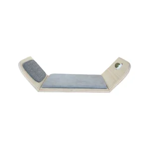 All For Paws Skywalk Scratcher Lounge Bed