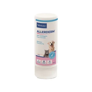 Allerderm Shampoo Alle Vachttypen