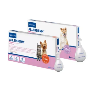 Allerderm spot-on