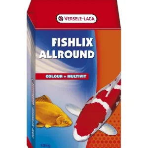 Allround menu Tricolore mix (10 kg)