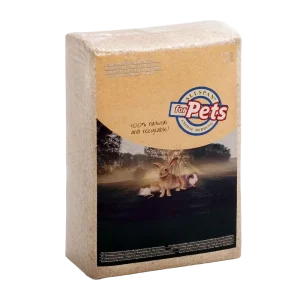 Allspan Houtvezel 140 l