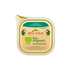 Almo Nature - Bio Organic Lam