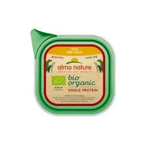 Almo Nature Bio Organic Single Protein Kip
