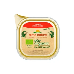 Almo Nature - Bio Rund en Groenten