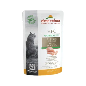 Almo Nature Cat Plus Kattenvoer
