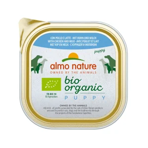 Almo Nature | Daily Menu Bio Paté