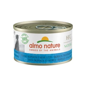 Almo Nature Dog HFC 95 Natural