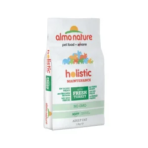Almo Nature Functional Adult Kattenvoer - Kalkoen