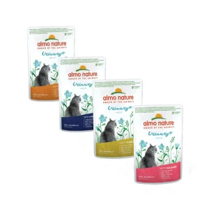 Almo Nature - Functional Urinary Help