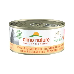 Almo Nature | HFC 150 Natural