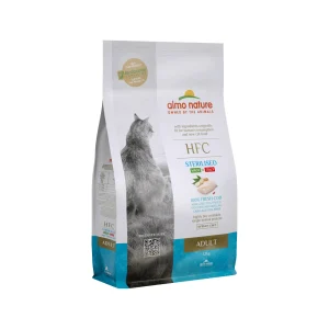 Almo Nature HFC Adult Sterilised Kat