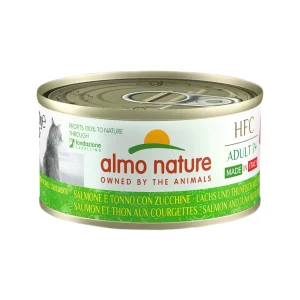 Almo Nature HFC Complete Adult 7+ Italy