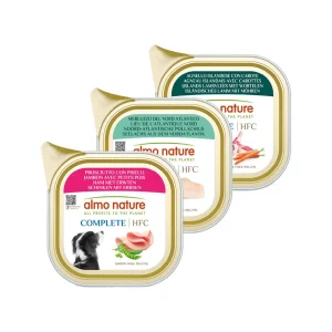 Almo Nature HFC Complete - Kuipje - Hondenvoer