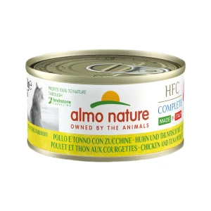 Almo Nature HFC Complete Made in Italy