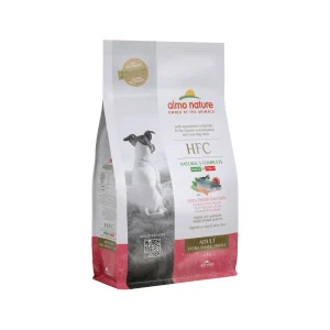 Almo Nature HFC (Extra) Small Adult