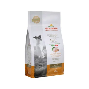 Almo Nature HFC (Extra) Small Adult