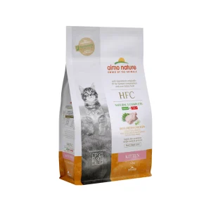 Almo Nature HFC Kittenvoer