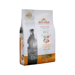 Almo Nature HFC Medium-Large Hondenvoer Kip