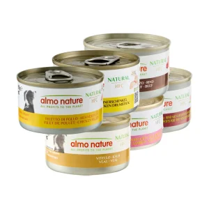 Almo Nature HFC Natural Adult - Blik - Hondenvoer