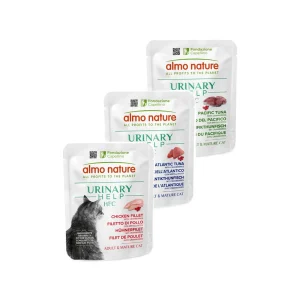 Almo Nature HFC Natvoer Urinary Help