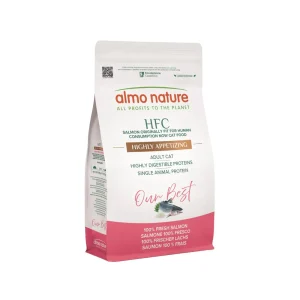 Almo Nature HFC Our Best Kat - Adult Highly Appetizing