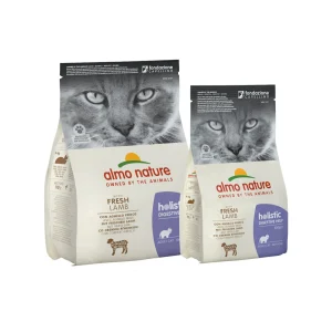 Almo Nature Holistic Adult Kattenvoer