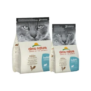 Almo Nature Holistic Adult Kattenvoer