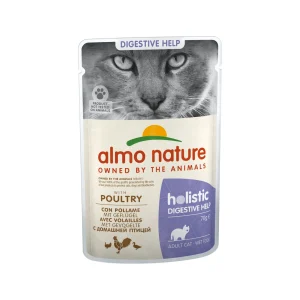 Almo Nature Holistic Digestive Help