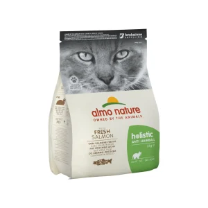 Almo Nature Holistic Kattenvoer