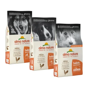 Almo Nature Holistic Maintenance Hondenvoer