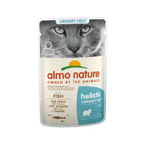 Almo Nature - Holistic Urinary Help