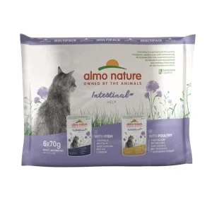Almo Nature Intestinal Help