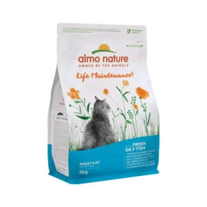 Almo Nature Life Maintenance