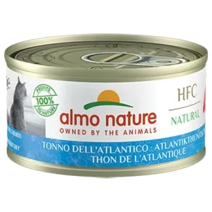 ALMO NATURE - Natural AtlAlmo Naturetische Tonijn