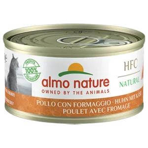 ALMO NATURE - Natural Kip met Kaas