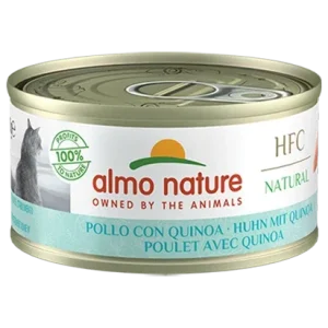 ALMO NATURE - Natural Kip met Quinoa