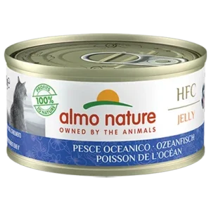 ALMO NATURE - OceAlmo Nature Vis Jelly